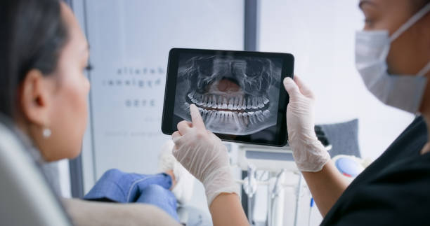 Licensed Dental service in Commerce, OK - Smile Center Dentistry